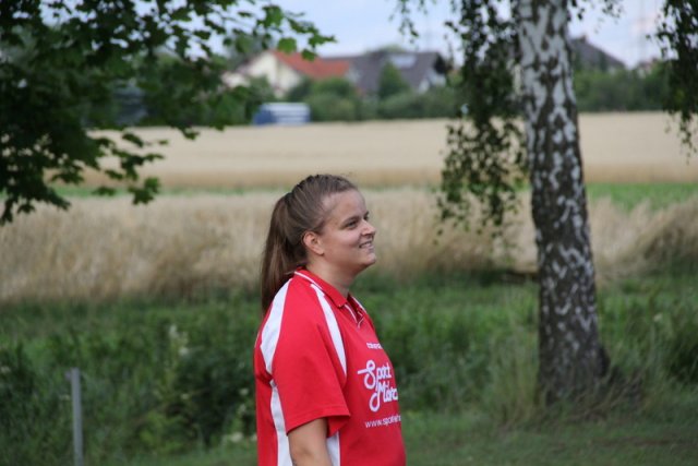 2017_07_11 Landesliga Frauen SV Schraudenbach - SpVgg Hambach